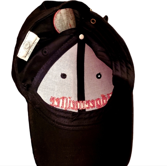 NWT Jagermester Baseball Cap - Picture 3 of 9